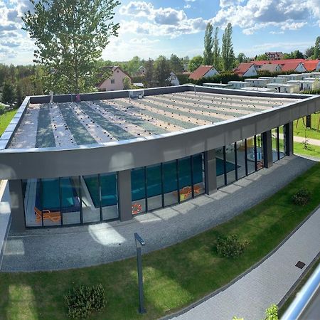 Apartament Livia Sianożęty Exteriér fotografie